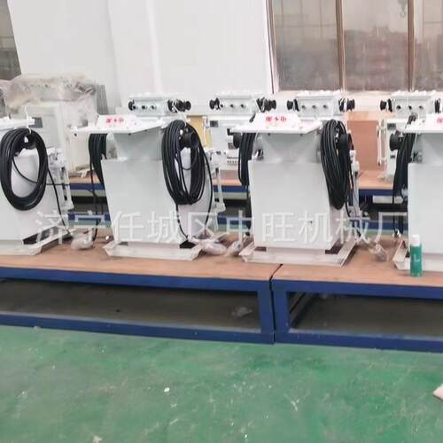 KXJ-60/1140(660)S矿用水泵水位控制器 开关控制排水 水位控制器