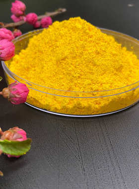 厂家供应氧化铁黄彩色水泥添加无机黄色颜料铁黄313黄色色粉