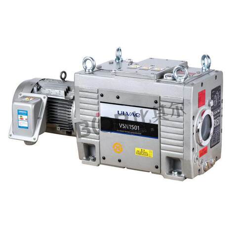 ULVAC爱发科VSN1501真空泵 801油雾过滤器 全新原装正品