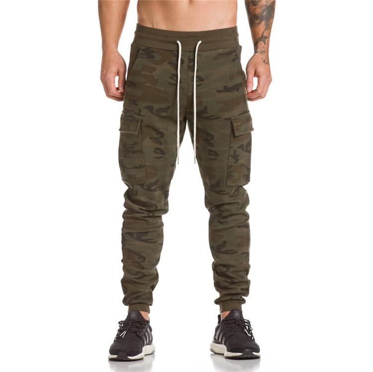 Camouflage tactical military pants casual trousers men 男裤在类目 男装, 休闲裤中 - 来自Buy2taobao.com提供专业的淘宝代购服务