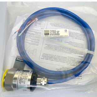 V17立信定型机 Noding浆槽液位传感器 P131 4B0 V17压力 4BO