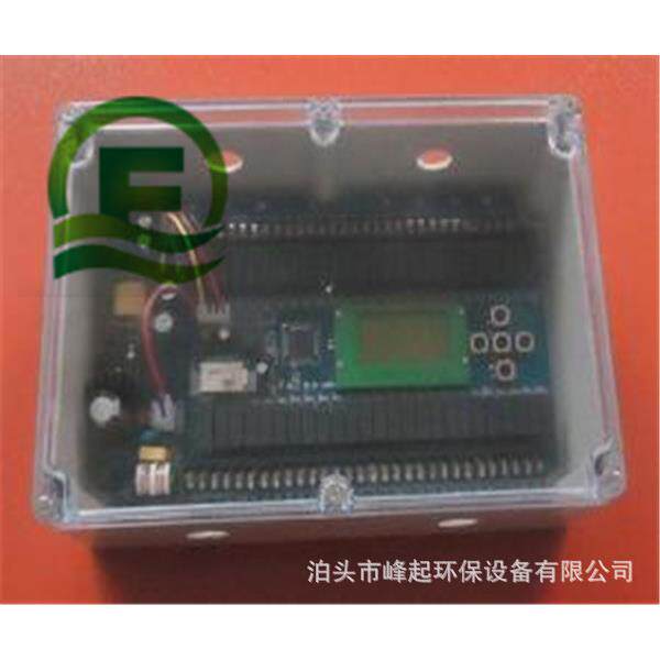 脉冲控制仪10门控制仪DMK-3CSA-10控制仪数显控制仪