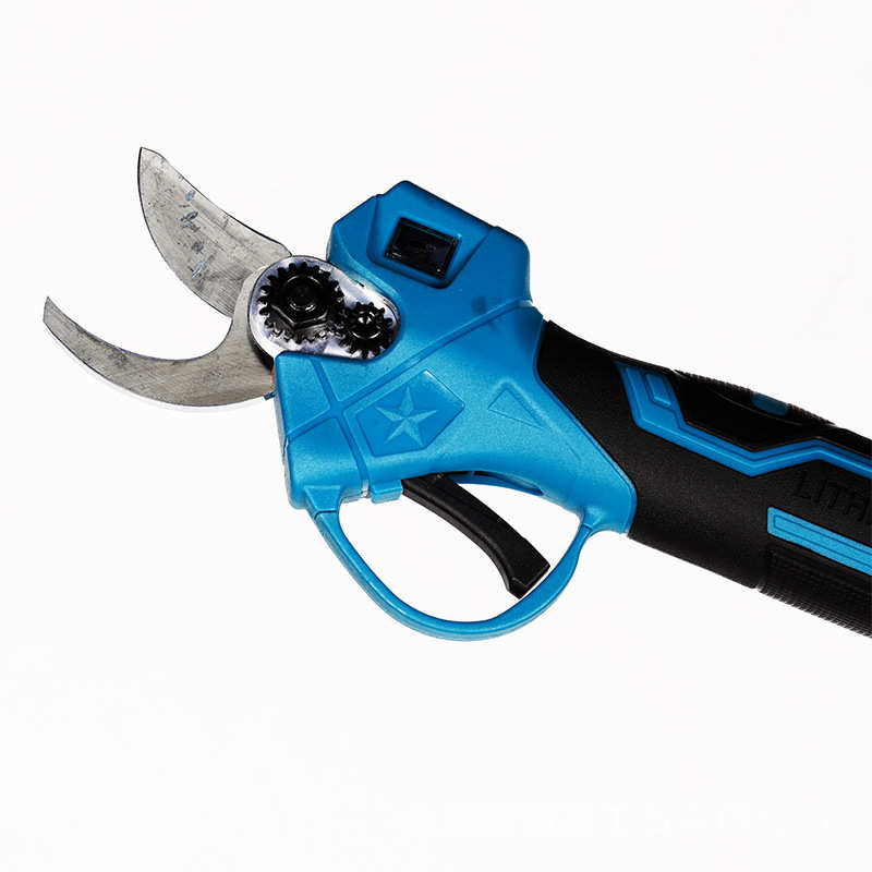 枝剪高枝剪电动无刷伸缩加长剪刀高空修剪树枝锯树厂家 直销代发
