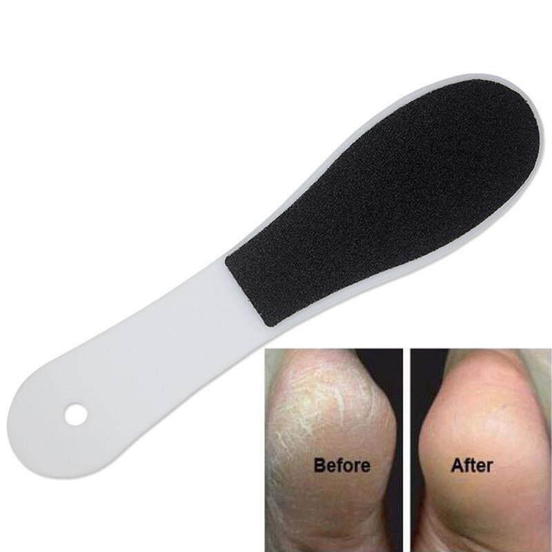 Kimcci Two Sided Pedicure Foot File Pedicure Foot Rasp Pumic - 实物图