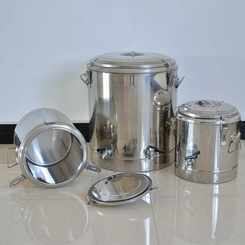 大容量不锈钢保温桶茶水桶豆浆桶汤桶粥桶饭桶食品级厨房食堂用品,餐饮具,饭盒/保温桶/保温提锅,淘宝优惠券,粉丝福利购,淘宝优惠卷