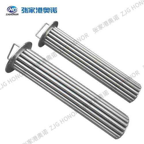 供应不锈钢纯圆绕丝筛管滤筒约翰逊网高效精密烛式自清洗滤芯