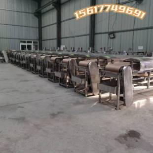 粉皮机多功能仿手工粉皮机方圆两用红薯土豆粉皮机拉皮机厂家直销