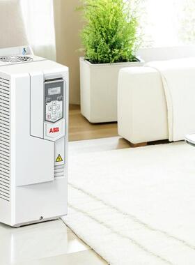 Abb逆变器Acs530系列0.75-250Kw风机水泵型号全新原装