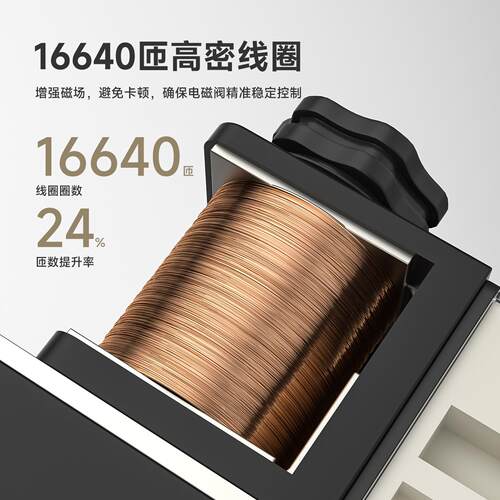 型1894V230C-08位V五通电磁阀4V230-08控制1阀22三4电磁式