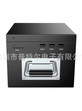 厂家直销25.6V 60Ah AVG机器人磷酸铁锂铝壳电池 可配套充电器