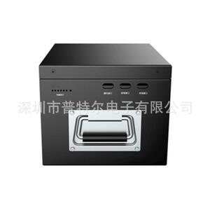 厂家直销25.6V 60Ah AVG机器人磷酸铁锂铝壳电池 可配套充电器