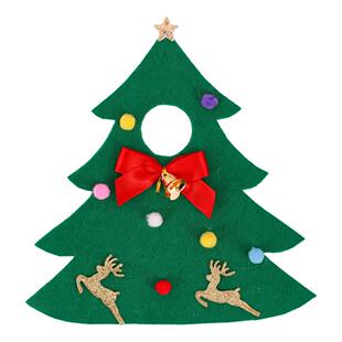 Kawaii Christmas Series Shelf Green The Elf Accessories