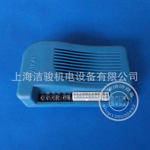 驾驶式尘推车B2011洗地机控制器驱动器加速器DC24V驱动调速器