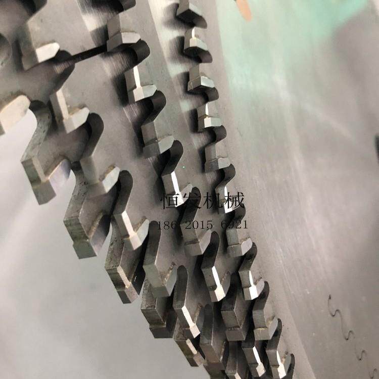 铝用合金大锯片18寸450mm455mm无毛刺120齿切铝型材锯片