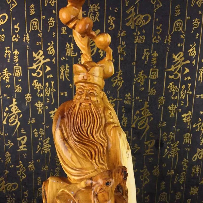 太行崖柏双色料摆件卷转料纹理清晰摆件崖柏摆件工艺品