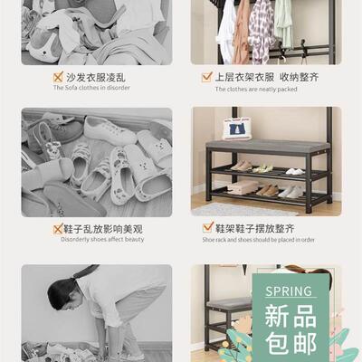 鞋架Shoe rack outdoor storage rack multilayer shoe cabinet