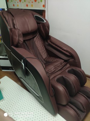 荣泰RT6810按摩椅亲身用后6个月反馈效果，不看后悔