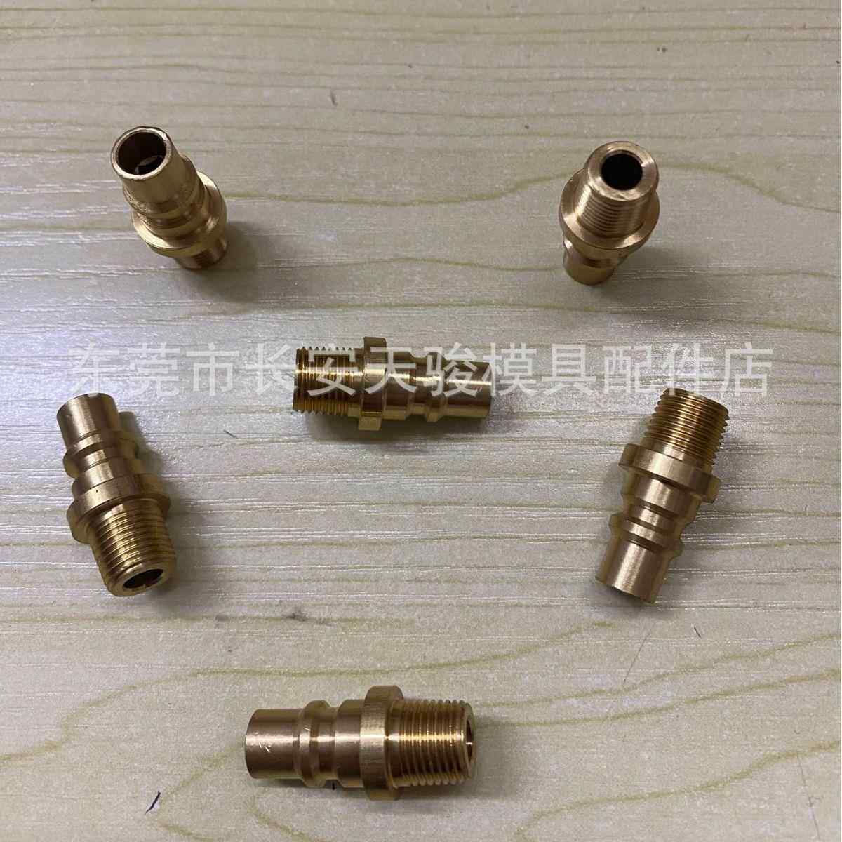 供应NITTO|K-01PM-HH|K-02PM-HH|插塞|铜水嘴|模具水咀|铜水咀