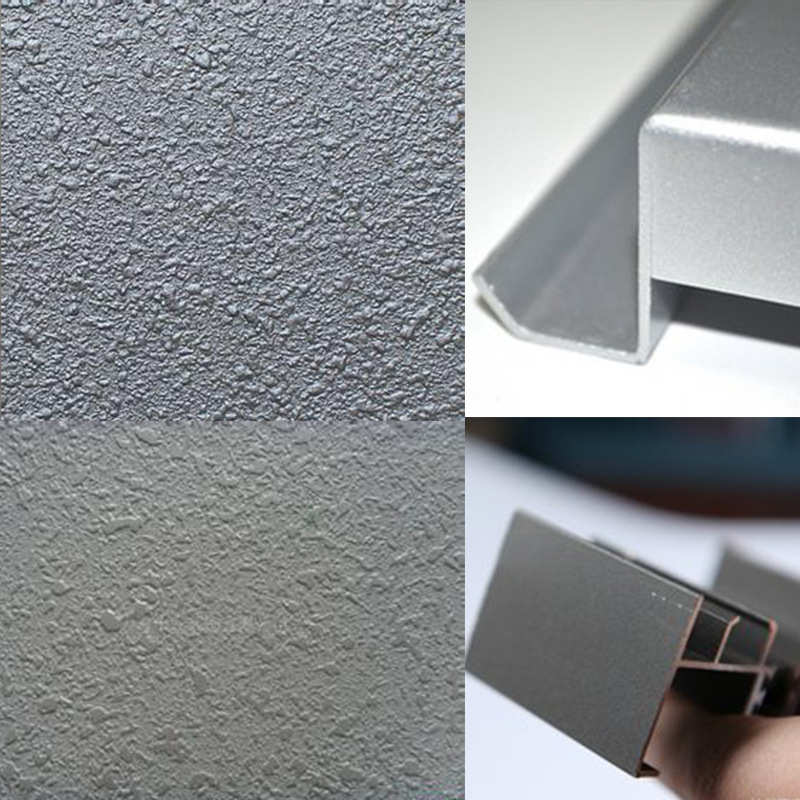 水性氟碳漆环氧富锌底漆金属漆户外钢结构栏杆面漆外墙金属氟碳漆