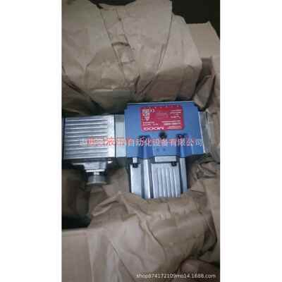 D661-4577C伺服阀MOOG穆格原装伺服阀正品供应