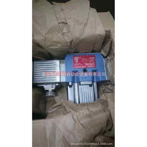 D661-4577C伺服阀MOOG穆格原装伺服阀正品供应