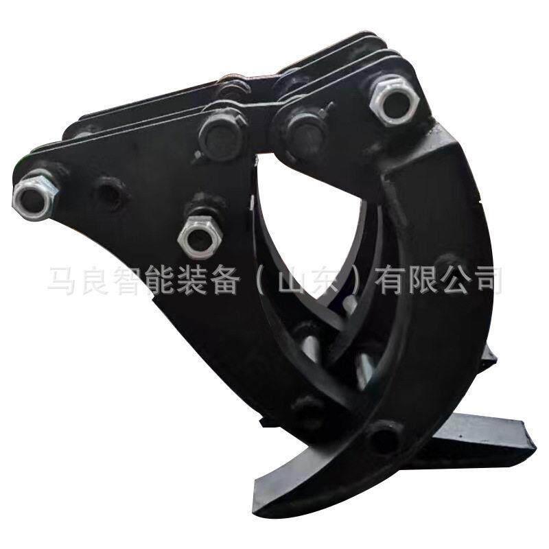 履带式小型座驾挖掘机属具厂家直销多种型号多种功能小挖机配件