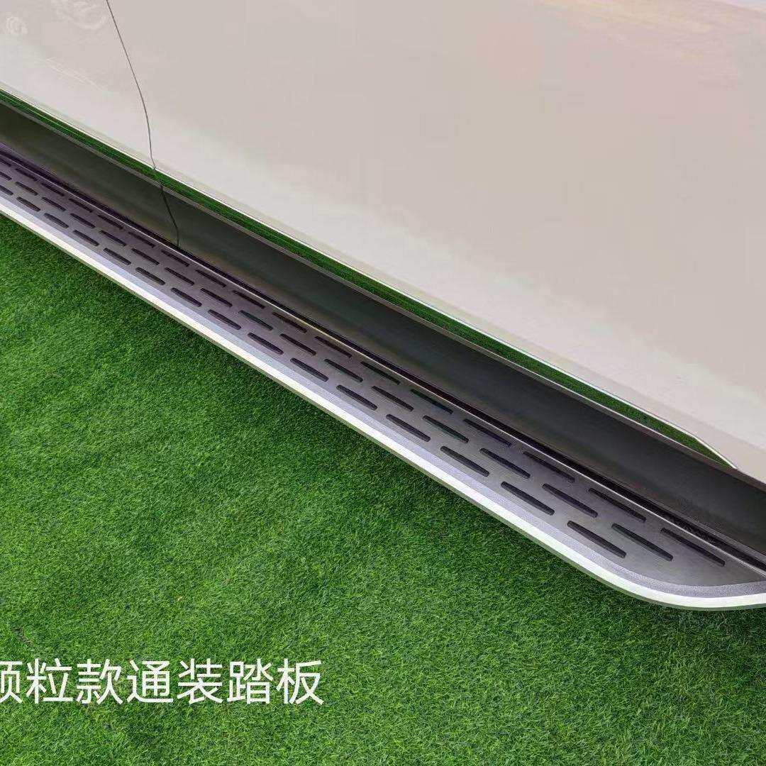 12-19长安CS15左右脚踏板CS35/CS35/CS75长安CS55PULS迎宾脚踏板