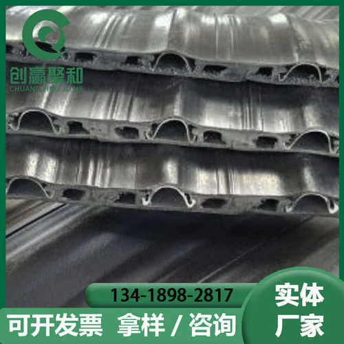管道排水市政sn8排污管壁高密度中空管雨水管缠绕hdpe聚乙烯塑钢