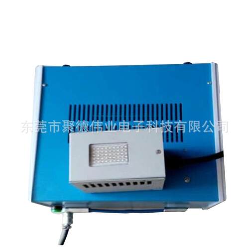 40*20mm面光源 小型手提便携式UVLED面光源UV上光油uv固化灯