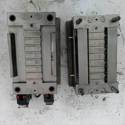 厂定家生产塑胶模具外壳加工料精密开模ICD定做注塑塑制塑造吸模