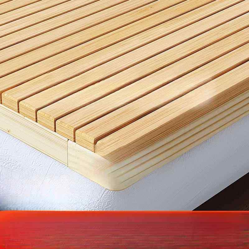 竹子硬床板床垫硬垫子木板片1.5米1.8米铺板实木护腰护脊椎排骨架