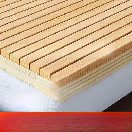 竹子硬床板床垫硬垫子木板片1.5米1.8米铺板实木护腰护脊椎排骨架