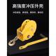 手摇绞盘双向自锁式 手动绞盘小型卷扬机小型吊机提升机可移动牵引