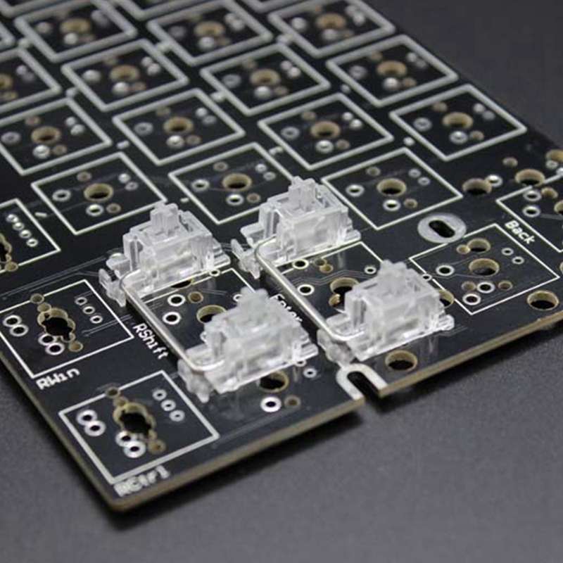 Plate Mounted Stabilizers Clear Satellite Axis 6.25X 2X For