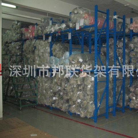 厂货直销120仓库架横梁货架工配木层板和钢层式板超强承重。