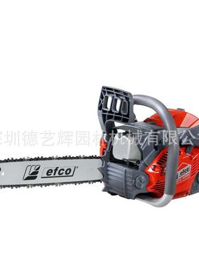 意大红伐利叶16寸油锯M功TH4000大率木00720锯果树园林修枝锯树枝