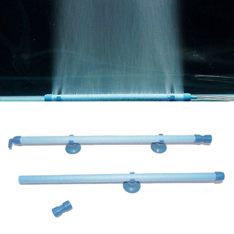 氧气管鱼缸鱼缸其它水族用具设备