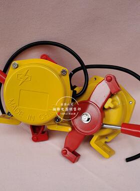 FSSL-3ZGLS-SZGLS-LX-S双向拉绳开关ZGLS-LX-Z手动拉线急停开关