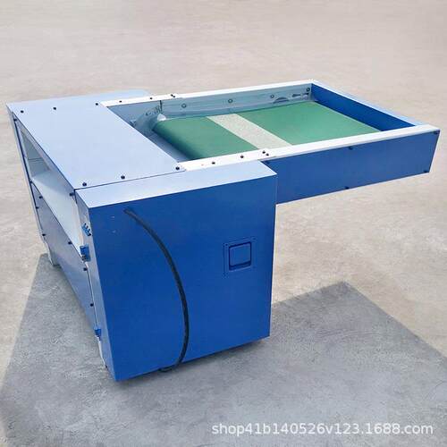 公仔棉开松设备抱枕充棉机珍珠棉开松充棉机现货供应