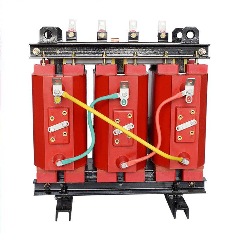 欧杰朗SCB10-250KVA/10全铜树脂浇筑三相干式电力变压器