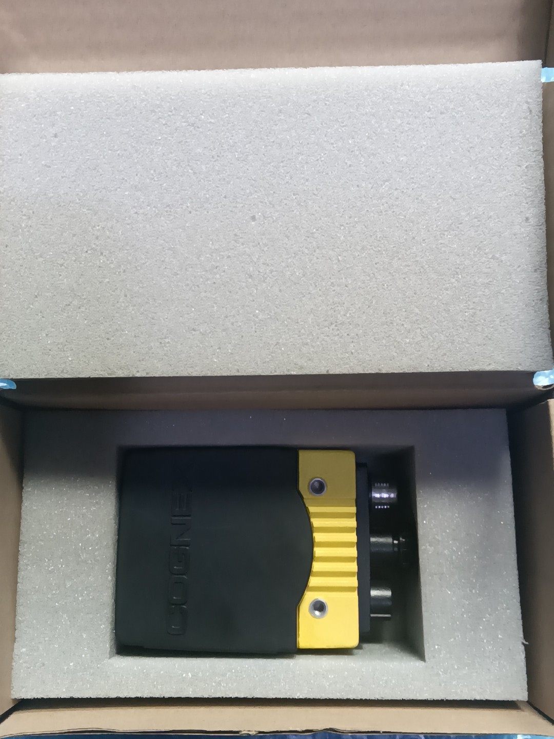 康耐视IS7902M-373-50