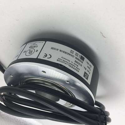 旋转型编码器RHI90N-OHAI61N-01250 RV150N-09BK-OA3TW-01000