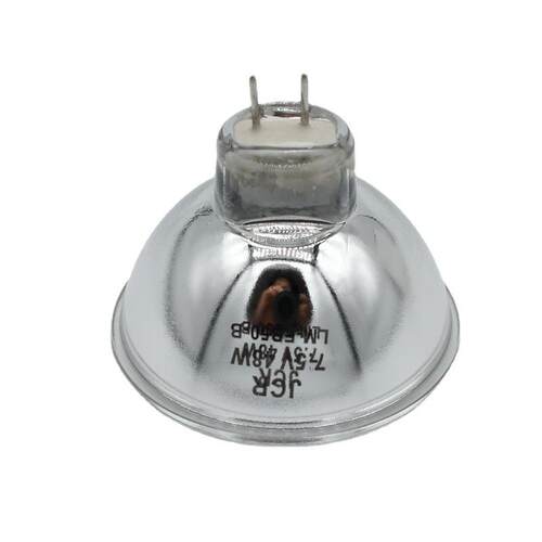 JCR7.5V48W切割机灯泡LM-EB50-BLM-EB50-C卤素灯杯光源灯