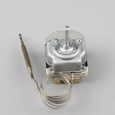 德国EGO温控器100-350度三相380V烤箱电灶55.34062.010温度开关