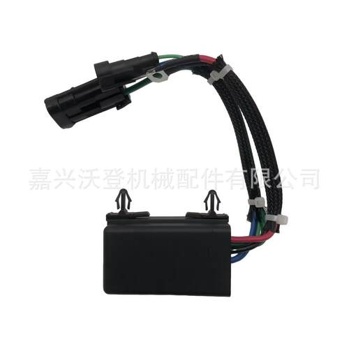 12V继电器 586767 0586767 用于 Marine DE15 DE20 DE22 DE25 DE3