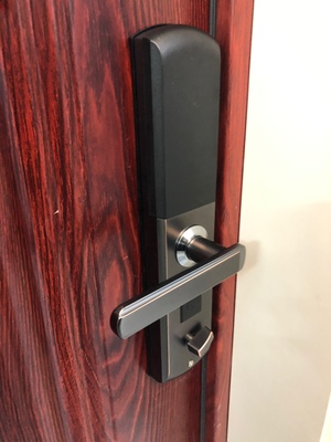 科里夫斯指纹锁怎么样?用后6天,告诉大家实情