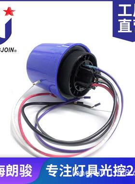 额定电压120-277 VAC 0-10v 调光控制器 午夜降亮