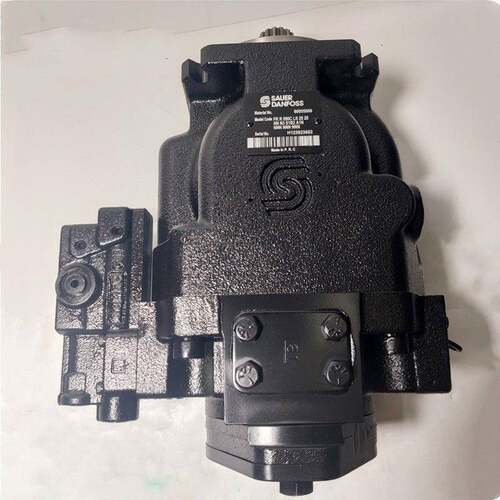 丹佛斯液压马达H1B110AE2AANBTBDNJNNA10NN040Z00NNN油泵83005520