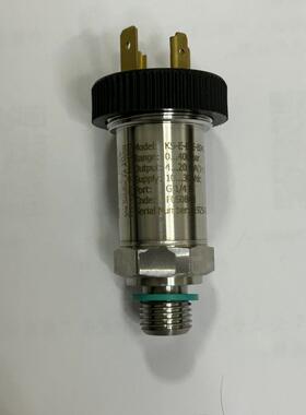压力传感器意大利GEFRANKS-E-E-E-B04C-M-V-602 400bar 4-20MA