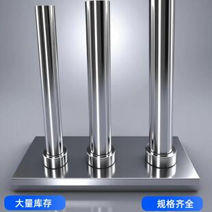 SKD-61氮化全硬顶针模具顶针顶杆耐高温塑胶模压铸模
